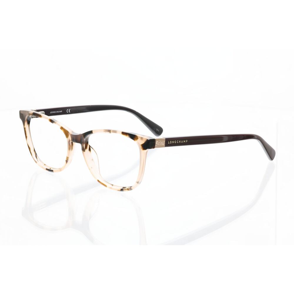 Longchamp LO2647 609 51-16-140mm Eyeglasses FRAMES ONLY - VERY GOOD CONDITION